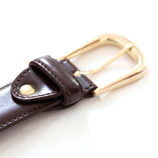 Garrison Belt by The Vegan Collection - Compassionate Closet