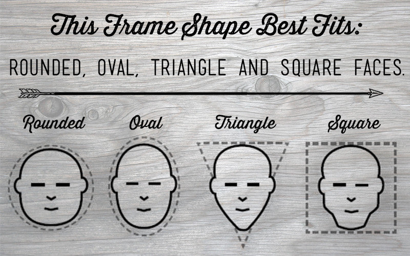 Tribe Eco by Proof Eyewear - Compassionate Closet