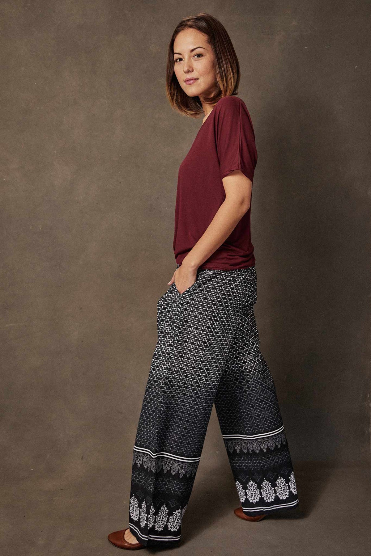 VANDANA Full by PUNJAMMIES - Compassionate Closet