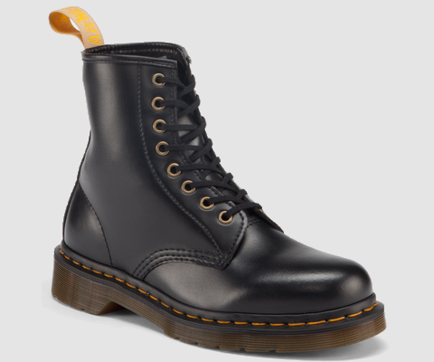 Dr.Martens ドクターマーチン VEGAN ローファーブーツ US8 Dr.Martens ドクターマーチン VEGAN ローファーブーツ US8（楽天