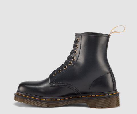 Vegan 1460 8-Eye Boot by Dr. Marten&#39;s - Compassionate Closet