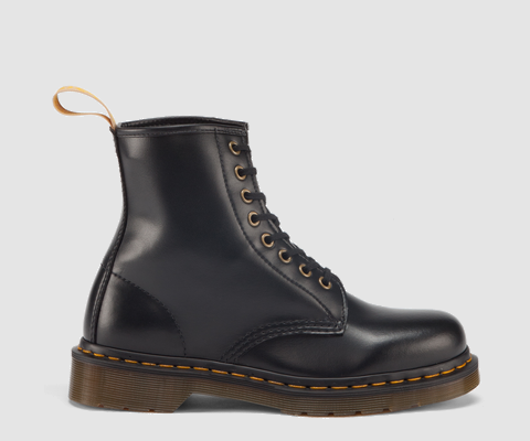 Vegan 1460 8-Eye Boot by Dr. Marten&#39;s - Compassionate Closet
