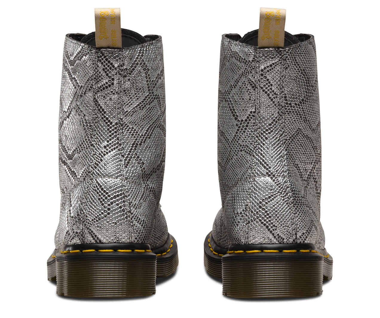 Vegan pascal discount dr martens