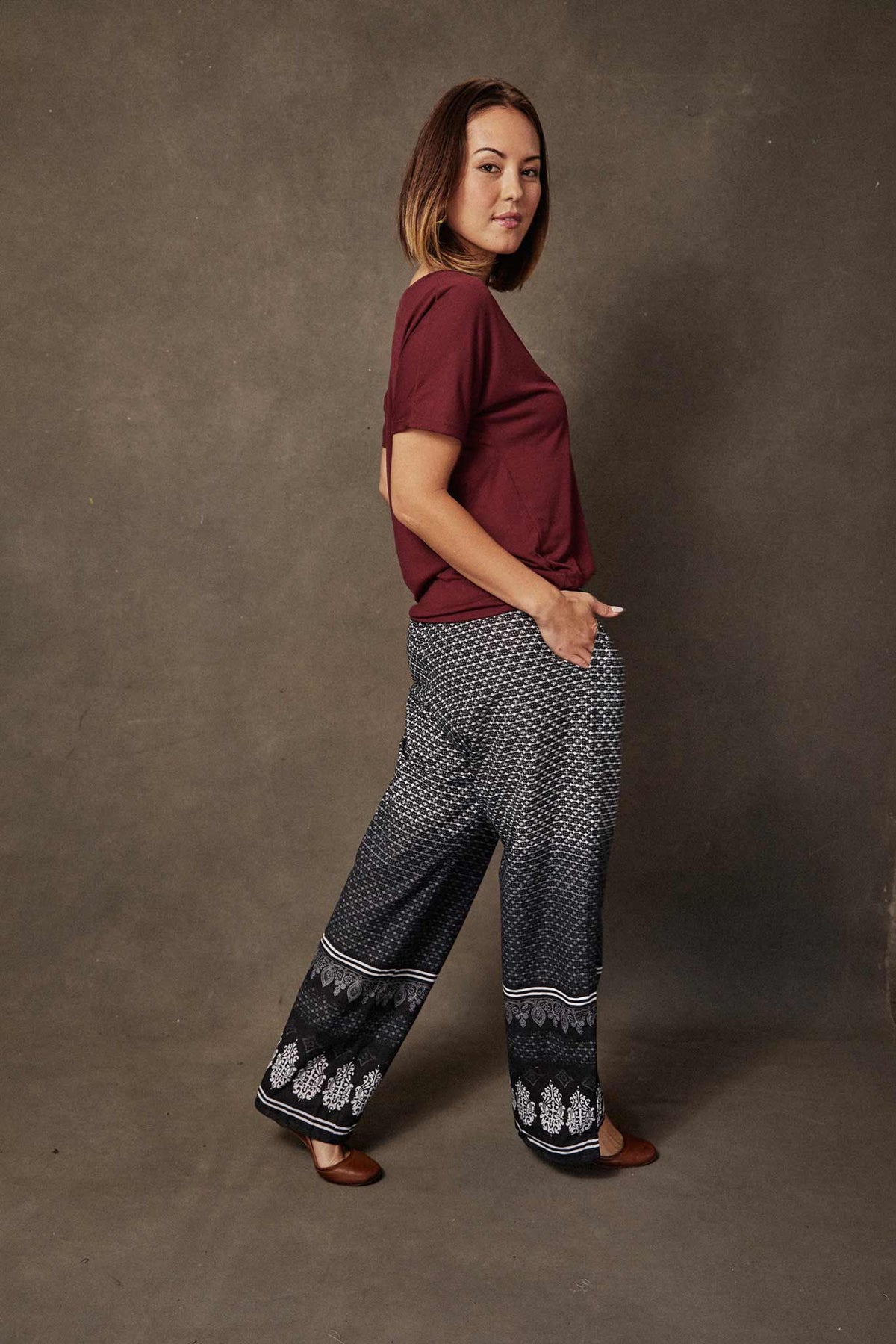 VANDANA Full by PUNJAMMIES - Compassionate Closet