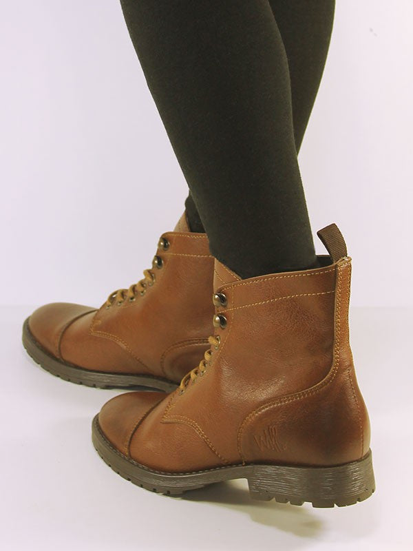 Womans discount work boot