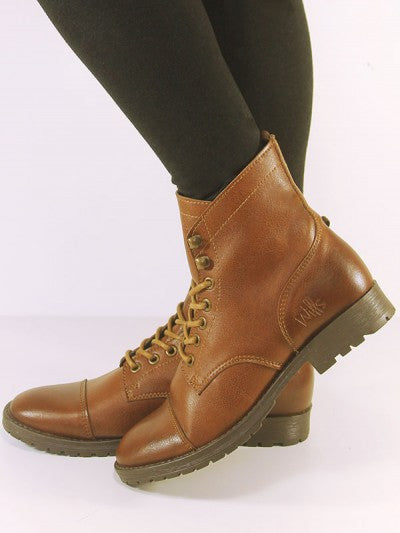 Vegan steel cap 2025 boots