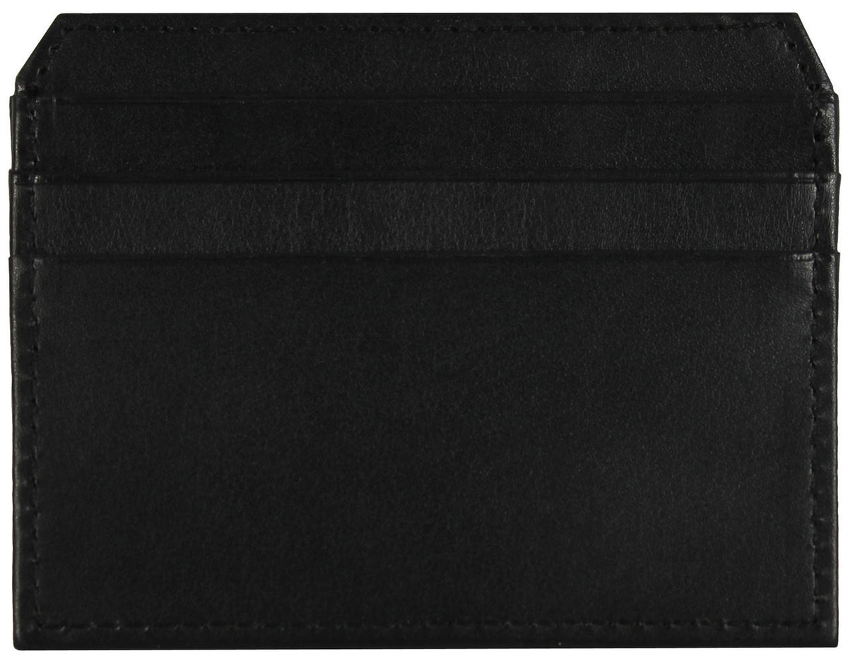 Walker Pocket Card Holder by The Vegan Collection - Compassionate Closet