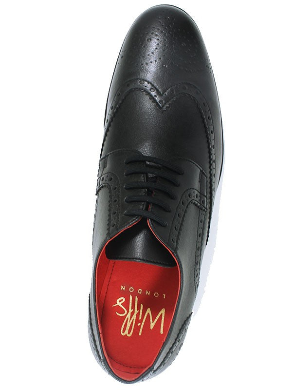Men&#39;s City Brogues by Will&#39;s London - Compassionate Closet