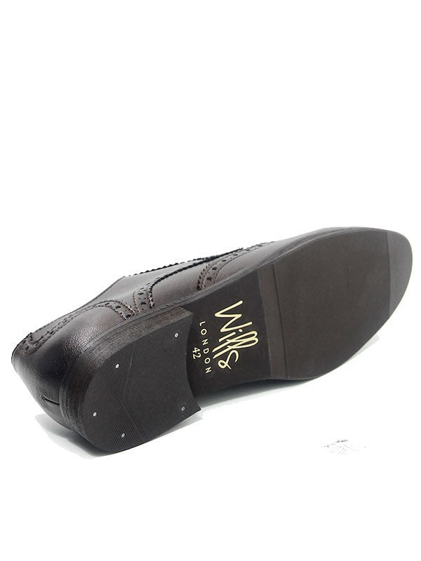 Men&#39;s City Brogues by Will&#39;s London - Compassionate Closet