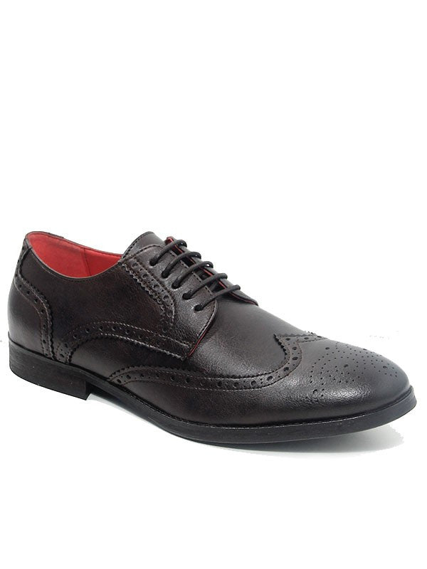 Men&#39;s City Brogues by Will&#39;s London - Compassionate Closet