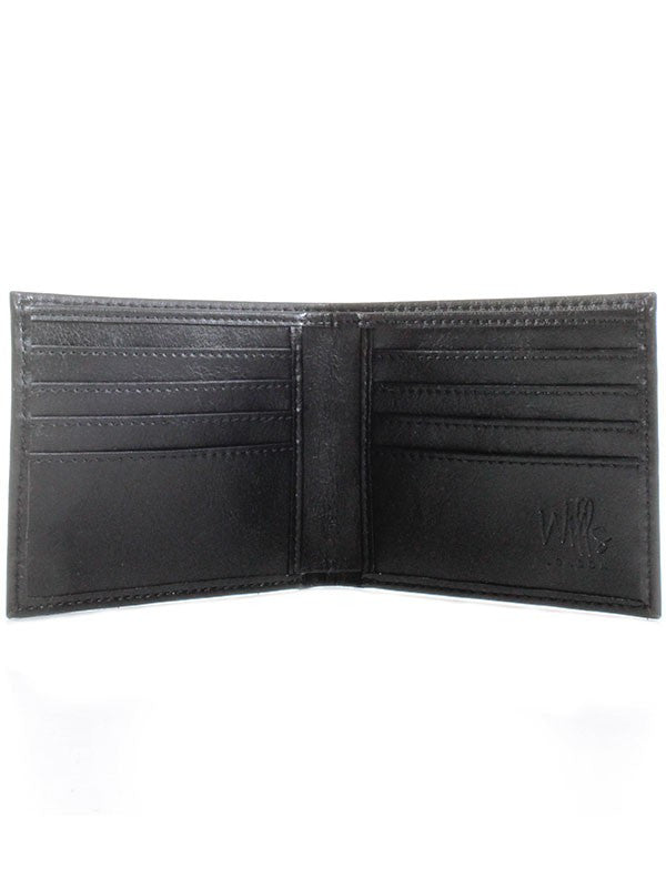 Billfold Wallet by Will&#39;s London - Compassionate Closet