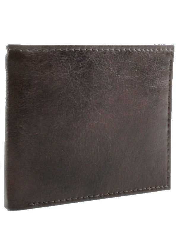 Billfold Wallet by Will&#39;s London - Compassionate Closet