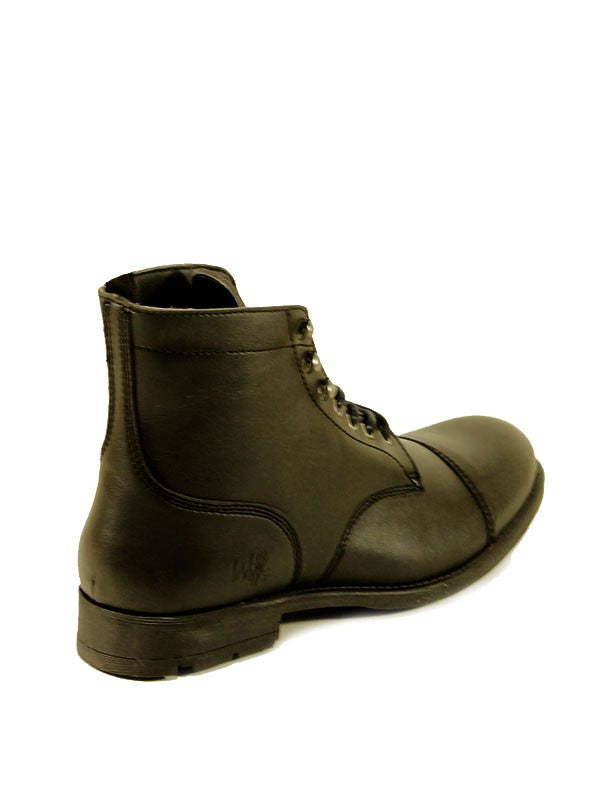Men&#39;s Work Boot by Will&#39;s London - Compassionate Closet