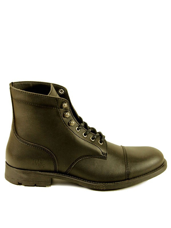 Men&#39;s Work Boot by Will&#39;s London - Compassionate Closet