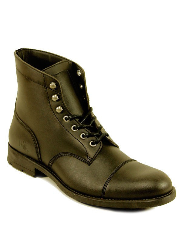 Men&#39;s Work Boot by Will&#39;s London - Compassionate Closet