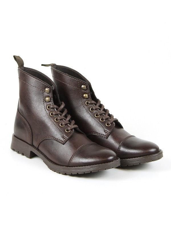 Will s London Work Boot from Compassionate Closet
