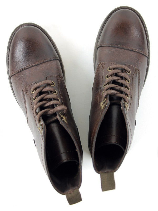 Men&#39;s Work Boot by Will&#39;s London - Compassionate Closet