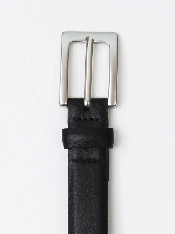 1.5CM SKINNY BELT by Will&#39;s London - Compassionate Closet