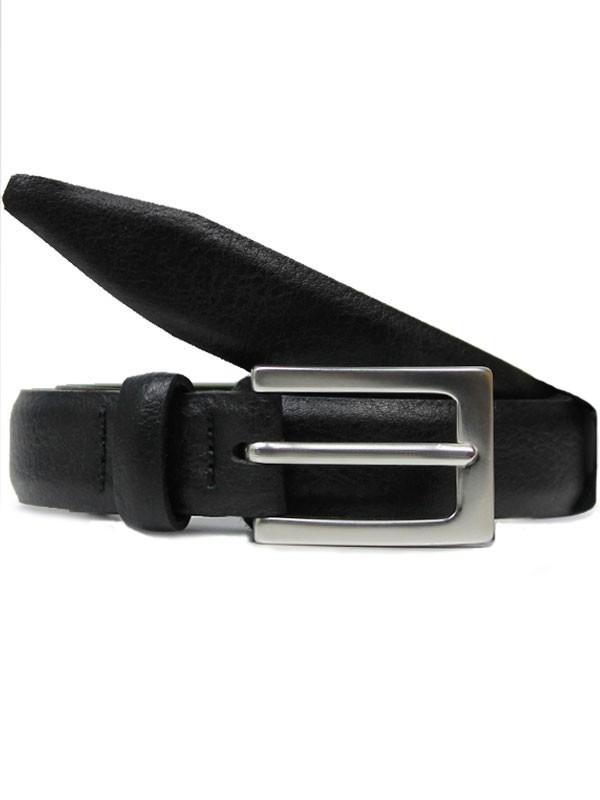1.5CM SKINNY BELT by Will&#39;s London - Compassionate Closet
