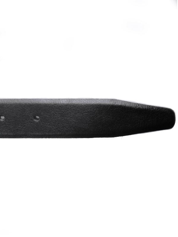 3CM Belt by Will&#39;s London - Compassionate Closet