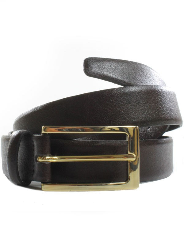 3CM Belt by Will&#39;s London - Compassionate Closet