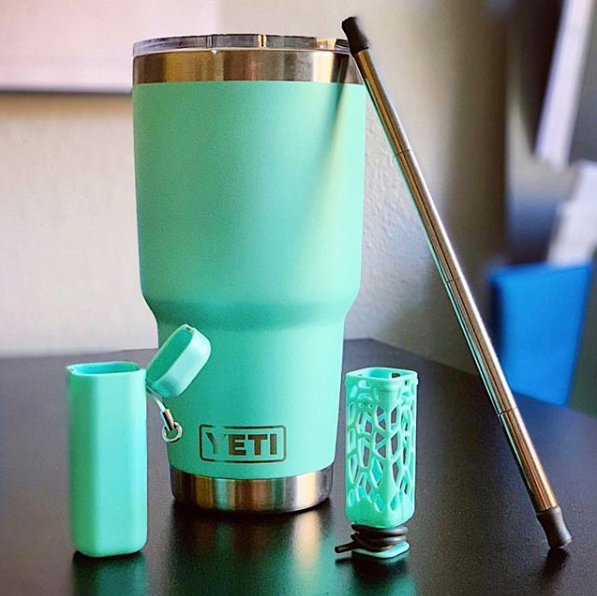 FinalStraw by FinalStraw - Compassionate Closet