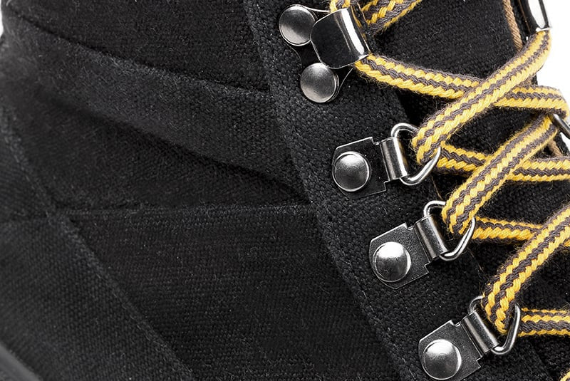 Hiking Boot by Ahimsa - Compassionate Closet