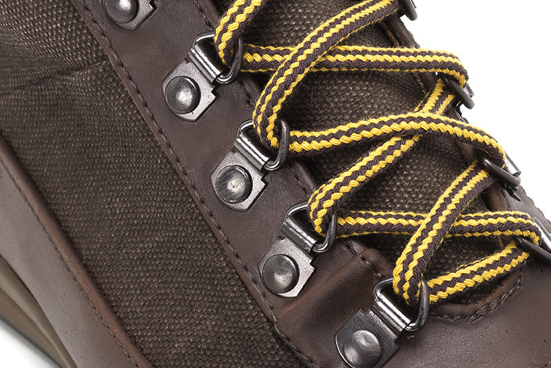 Hiking Boot by Ahimsa - Compassionate Closet
