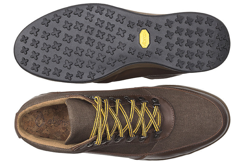 Hiking Boot by Ahimsa - Compassionate Closet