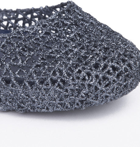 Campana Papel Ballet Flats by Melissa - Compassionate Closet