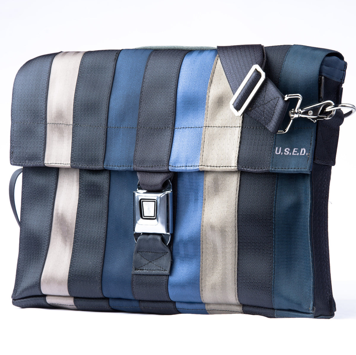 Nate Laptop Bag by U.S.E.D. - Compassionate Closet