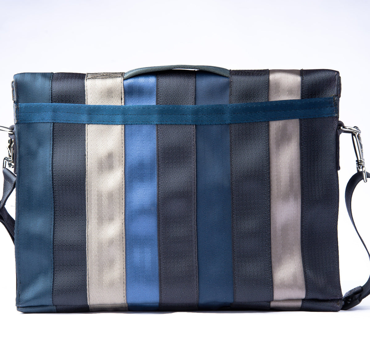 Nate Laptop Bag by U.S.E.D. - Compassionate Closet