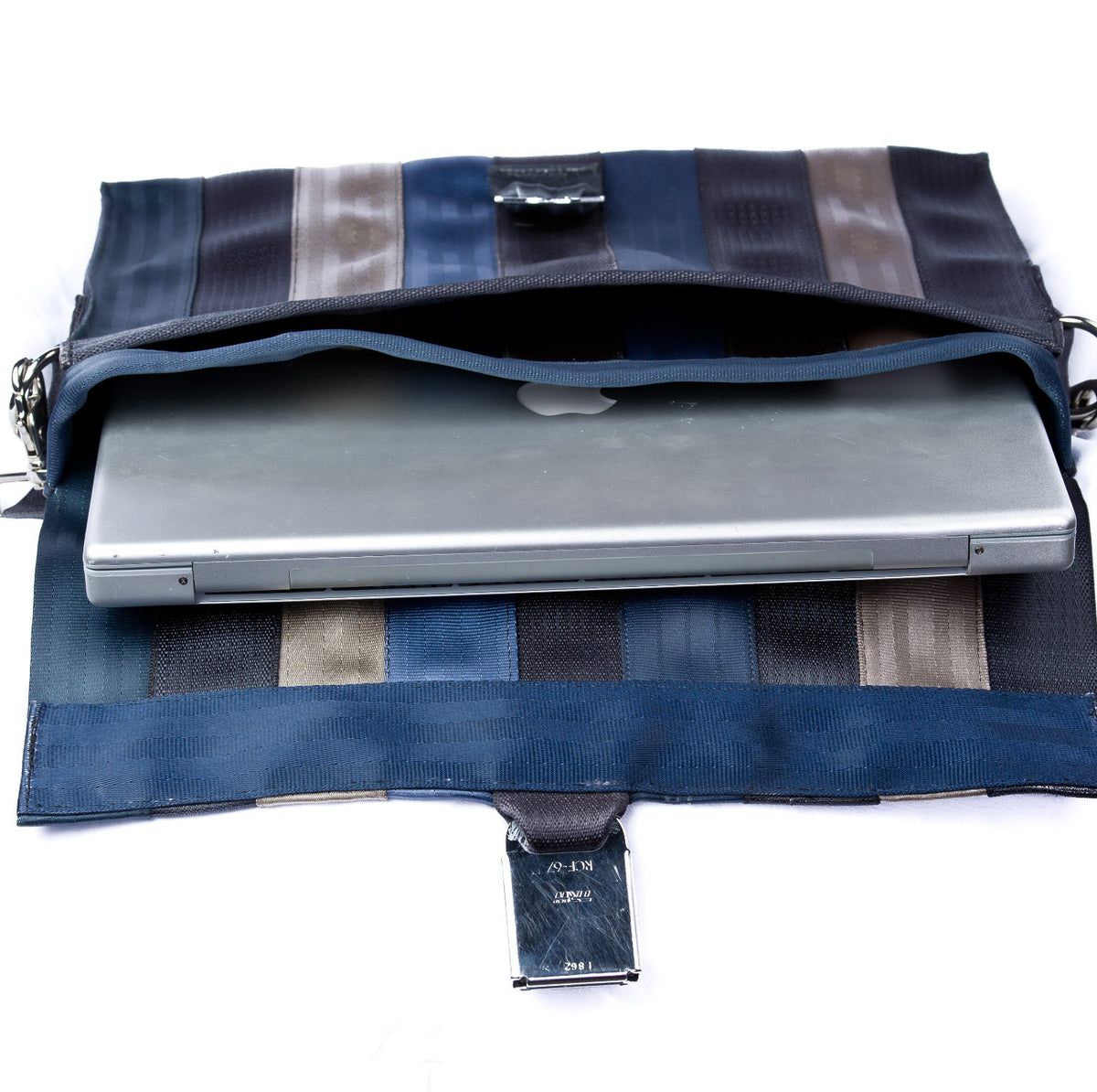 Nate Laptop Bag by U.S.E.D. - Compassionate Closet