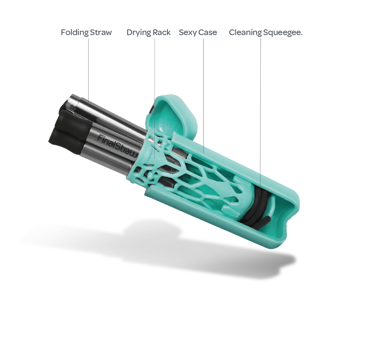 FinalStraw by FinalStraw - Compassionate Closet