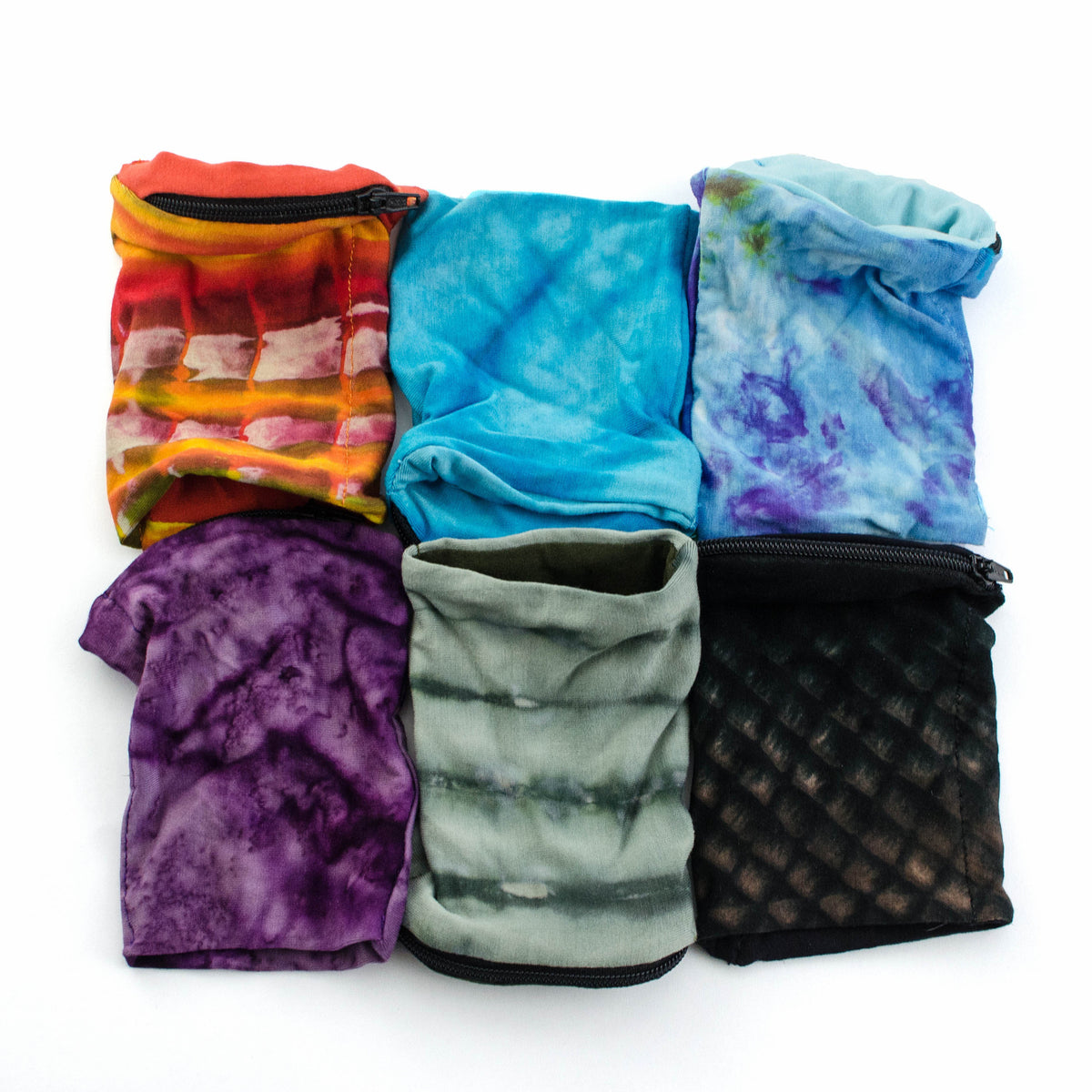 Wrist Pocket Youth Size - Compassionate Closet