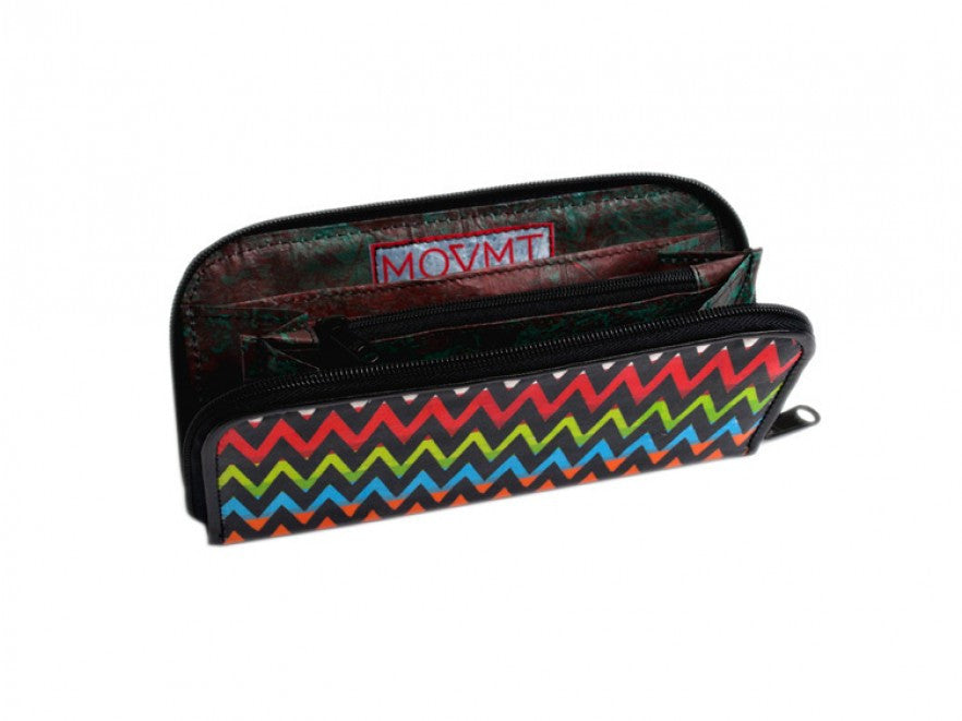 Navajo Zippy Wallet by MOVMT - Compassionate Closet